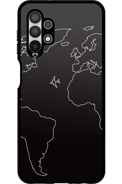 Worldview - Samsung Galaxy A13 4G