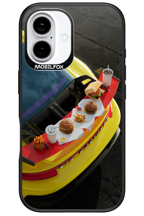 BigBusiness - Apple iPhone 16