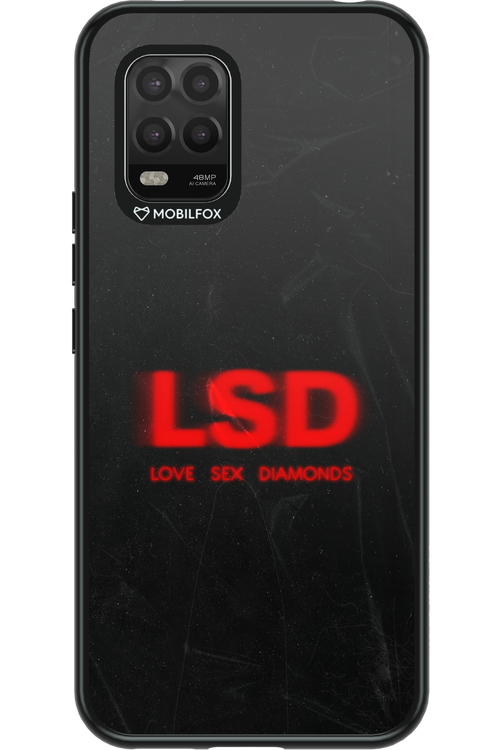 LSD - Xiaomi Mi 10 Lite 5G