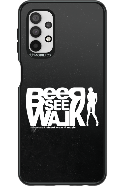 P-csa Black - Samsung Galaxy A32 5G