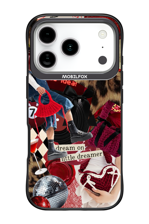 Big City Girl - Apple iPhone 17 Pro