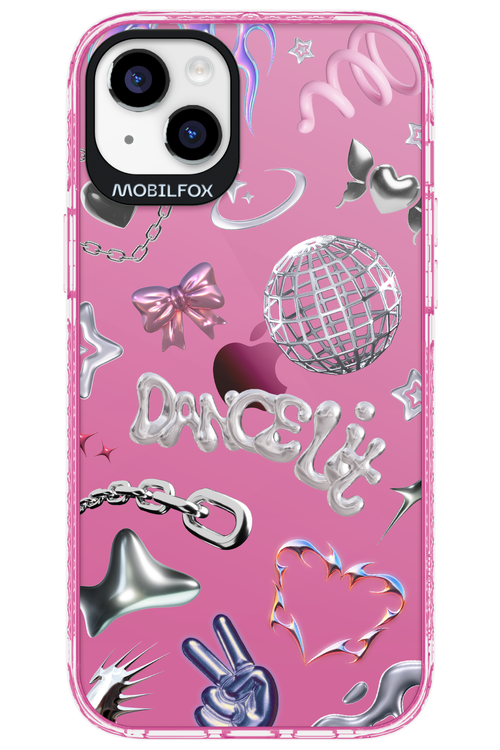 3D Universe T - Apple iPhone 14 Plus