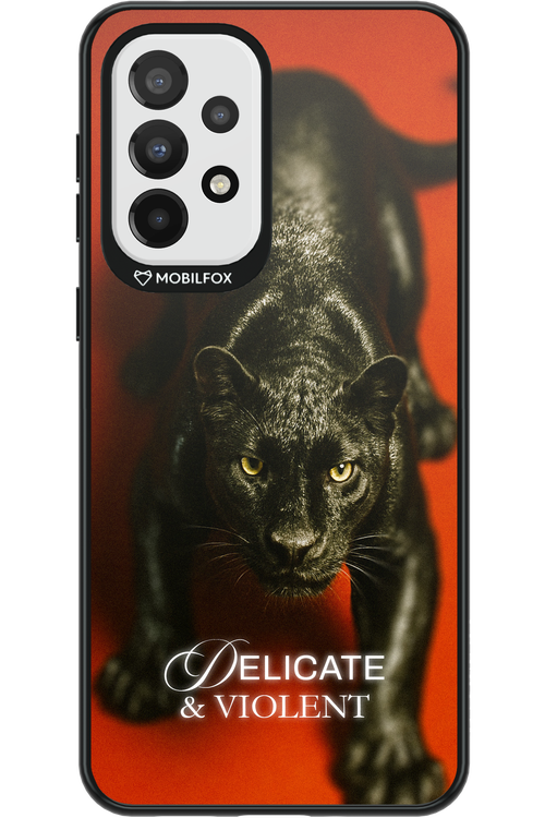 DeliCat - Samsung Galaxy A33