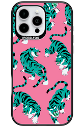 Tora III - Apple iPhone 16 Pro Max