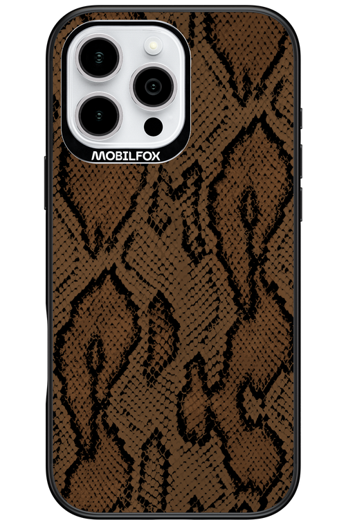 Nude Mamba - Apple iPhone 16 Pro Max