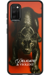 DeliCat - Samsung Galaxy A41
