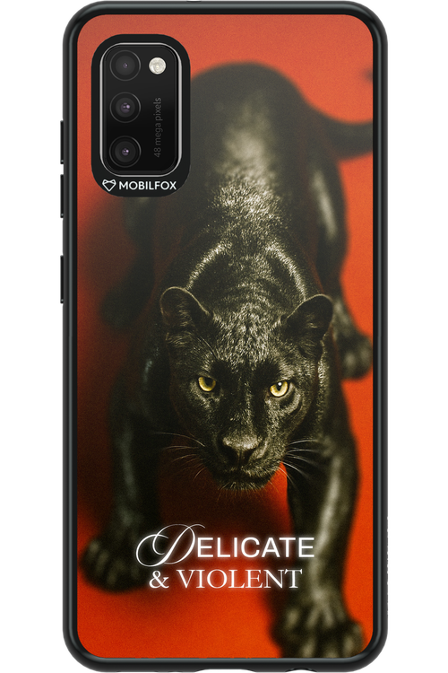 DeliCat - Samsung Galaxy A41