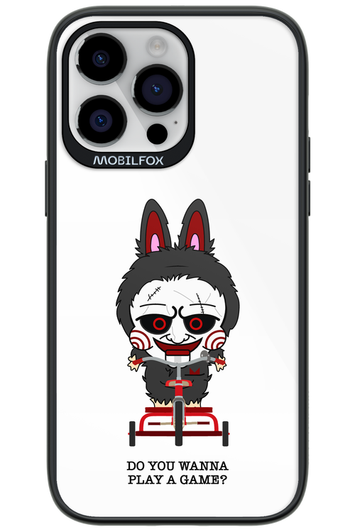 Sawbubu (Nude) - Apple iPhone 14 Pro Max