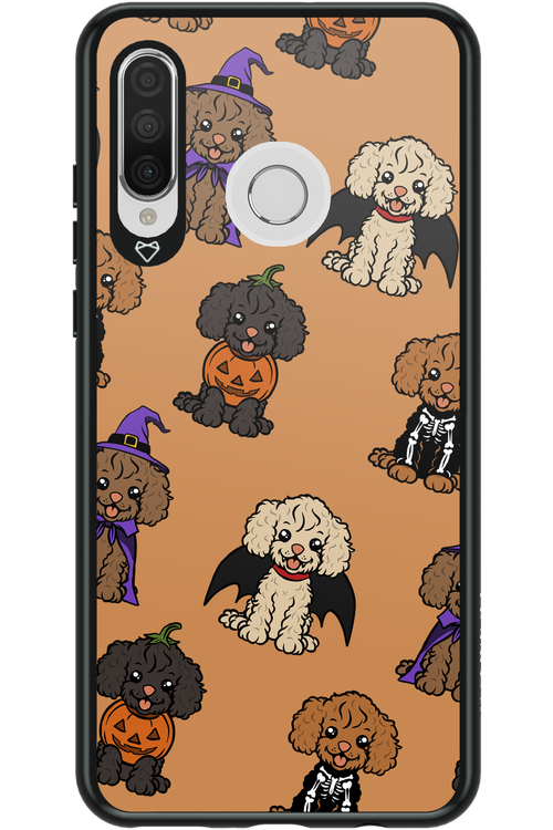 BOO-DLE CREW - Huawei P30 Lite