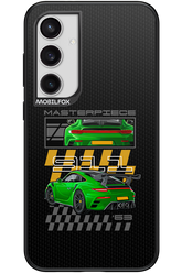 Masterpiece - Samsung Galaxy S24+
