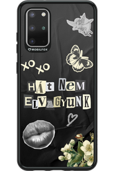 Hát nem elvagyunk 2 - Samsung Galaxy S20+