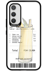 pina colada koktél - Samsung Galaxy A54