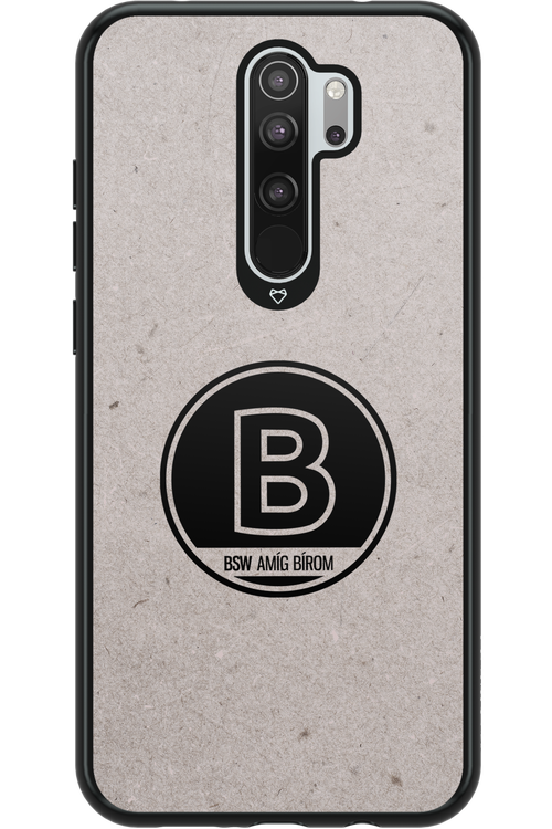 Alig bírom - Xiaomi Redmi Note 8 Pro