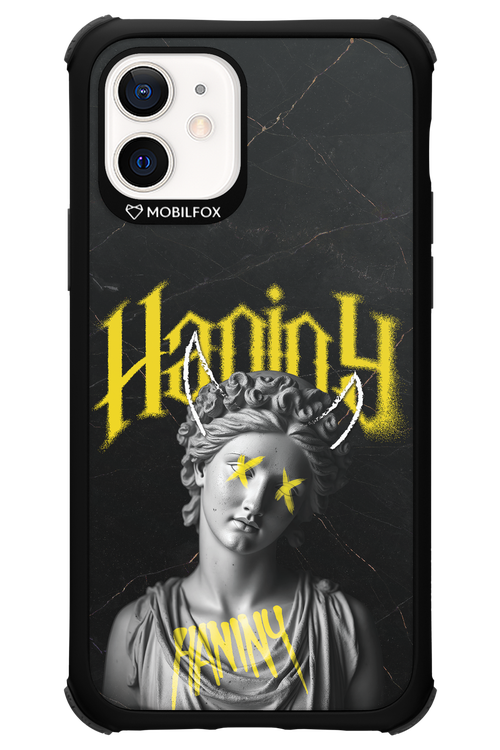 Classic Haniny - Apple iPhone 12