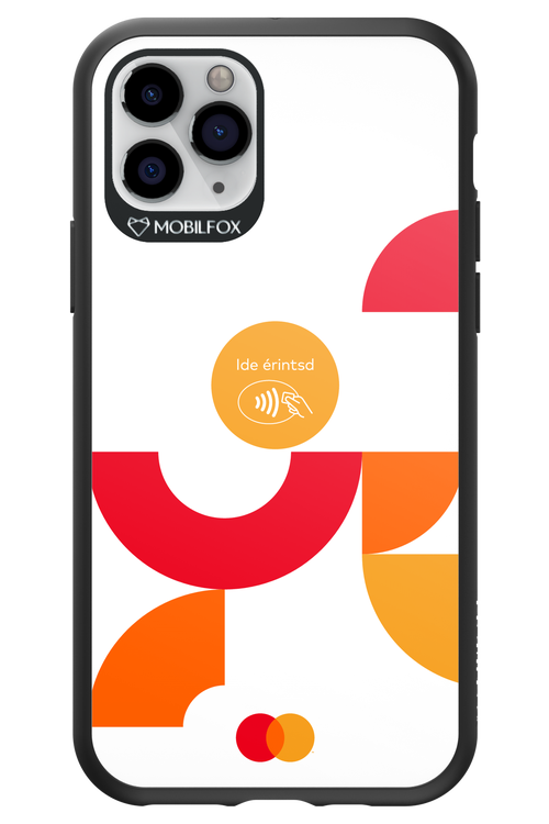 MC Color 2.0 - Apple iPhone 11 Pro