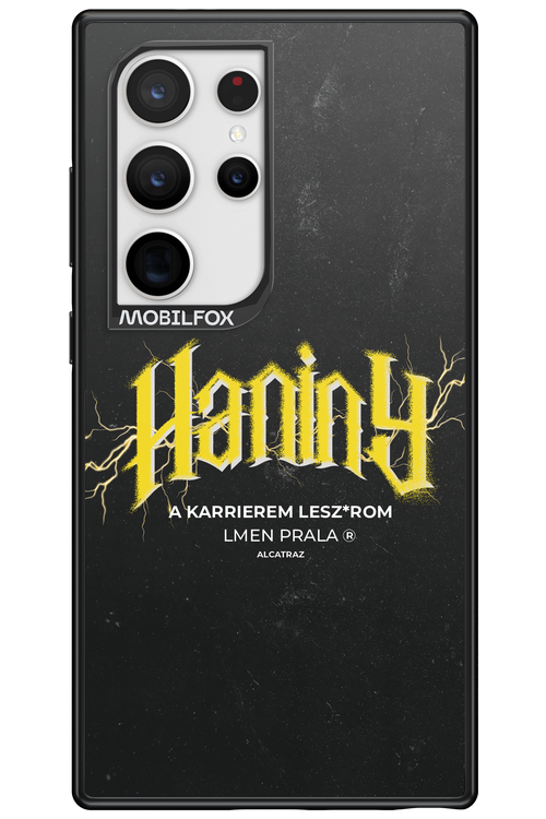 A KARRIEREM LESZ_ROM - Samsung Galaxy S24 Ultra