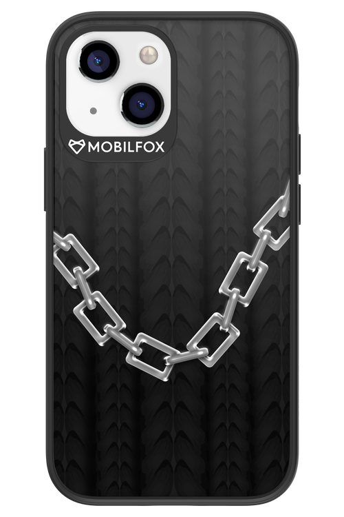 Chain Baddie - Apple iPhone 13 Mini