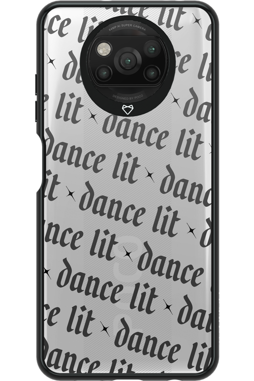 DL T - Xiaomi Poco X3 Pro