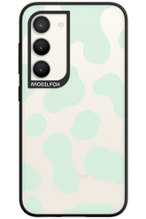 Minty Moo - Samsung Galaxy S23