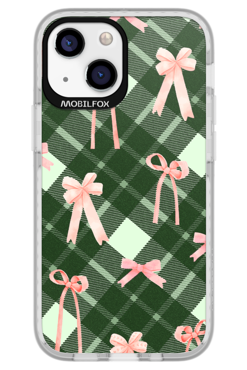 Blanket Fluff - Apple iPhone 13 Mini