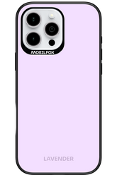 LAVENDER - FS2 - Apple iPhone 16 Pro Max