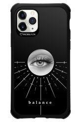 Szem - Apple iPhone 11 Pro