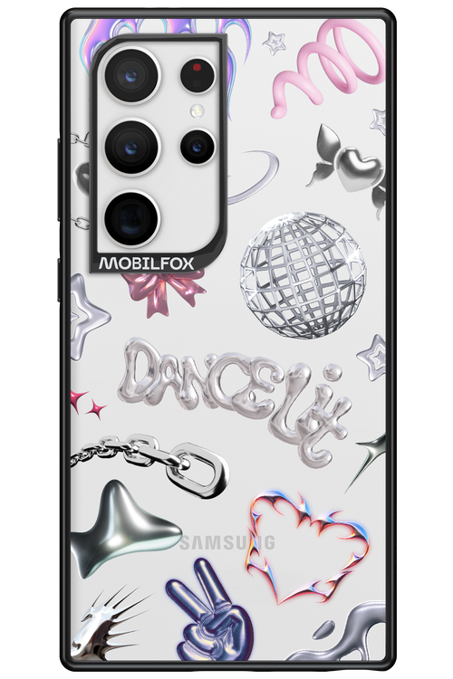 3D Universe T - Samsung Galaxy S24 Ultra