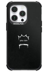 You Can - Apple iPhone 14 Pro