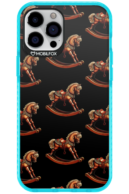 Rocking Horse - Apple iPhone 12 Pro Max