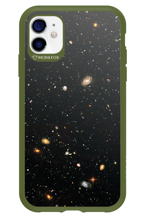 Cosmic Space - Apple iPhone 11