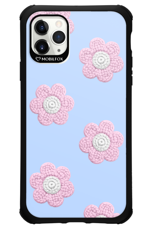 BabyBlue - Apple iPhone 11 Pro Max