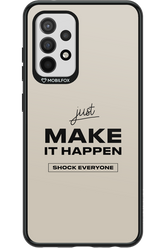 Make IT - Samsung Galaxy A52 / A52 5G / A52s