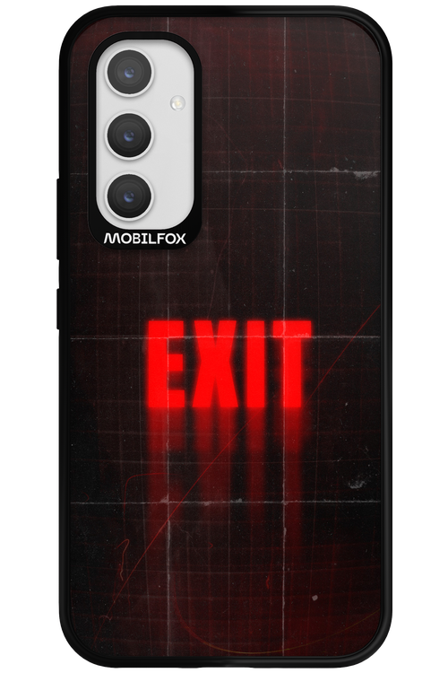 EXIT - Samsung Galaxy A54