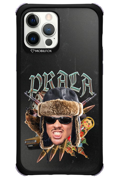 Lmen Panel - Apple iPhone 12 Pro Max