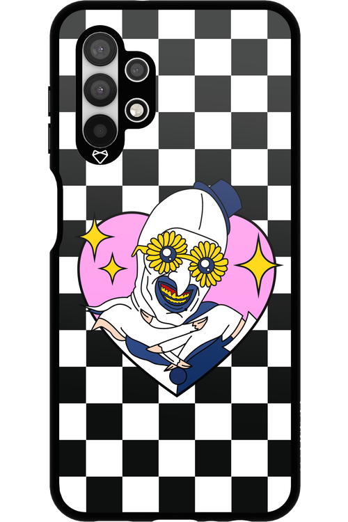 Sunflower Clown Meme - Samsung Galaxy A13 4G