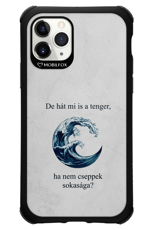 Tenger - Apple iPhone 11 Pro