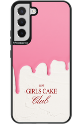 Cake Club - Samsung Galaxy S22+