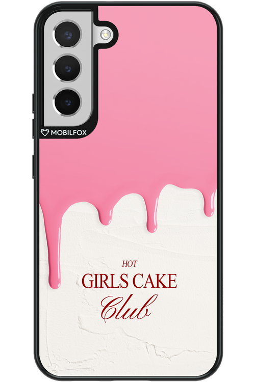 Cake Club - Samsung Galaxy S22+