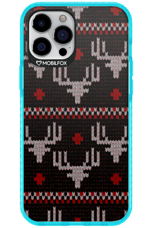 Sweater - Apple iPhone 12 Pro Max