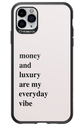 Money and luxury everyday - Apple iPhone 11 Pro Max