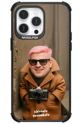 Zbirnelu - Apple iPhone 14 Pro Max