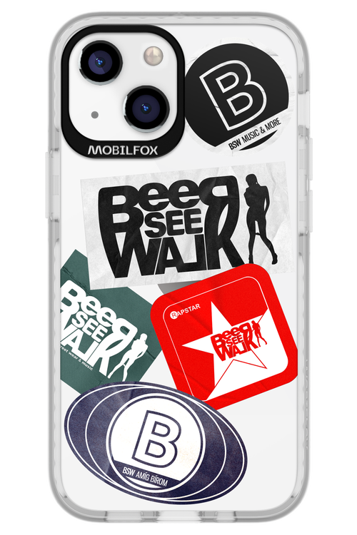Beerseewalk I - Apple iPhone 13 Mini