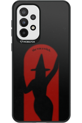 Witch Season - Samsung Galaxy A33