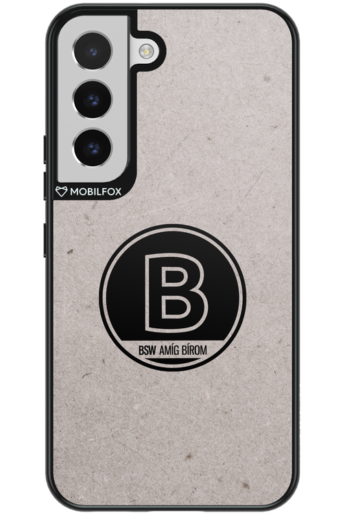 Alig bírom - Samsung Galaxy S22