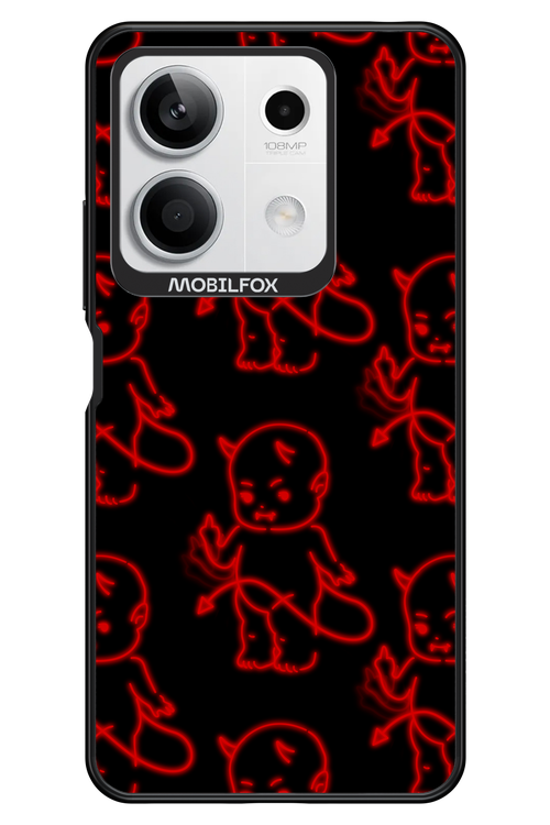 Hell Nah - Xiaomi Redmi Note 13 5G