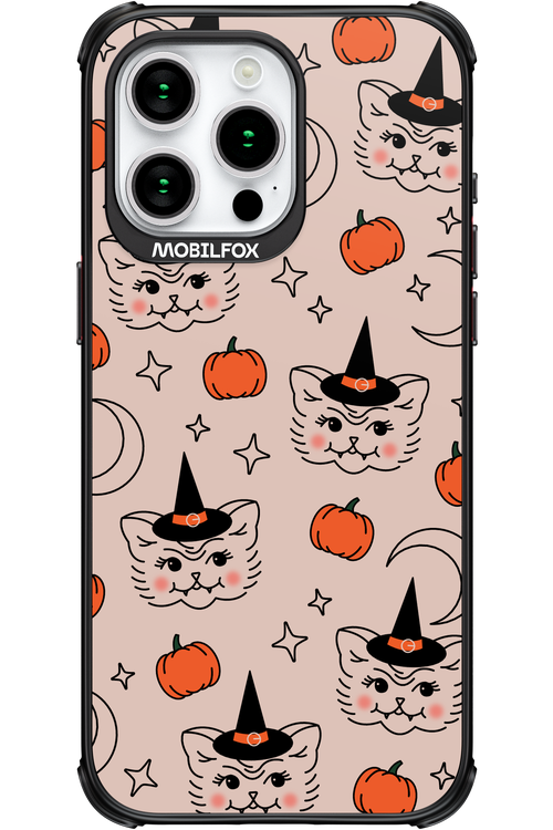 Kitty Spell - Apple iPhone 15 Pro Max