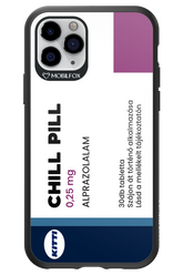Chill Pill - Apple iPhone 11 Pro