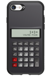 Calculator - Apple iPhone 8