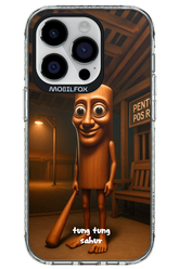 Tung tung sahur - Apple iPhone 14 Pro