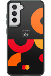 MC Black - Samsung Galaxy S21 FE